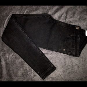Abercrombie & fitch skinny jeans